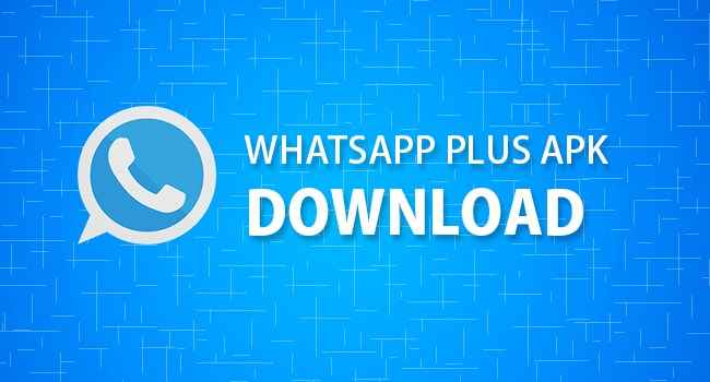 download whatsapp plus apk